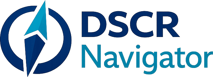 DSCR Navigator
